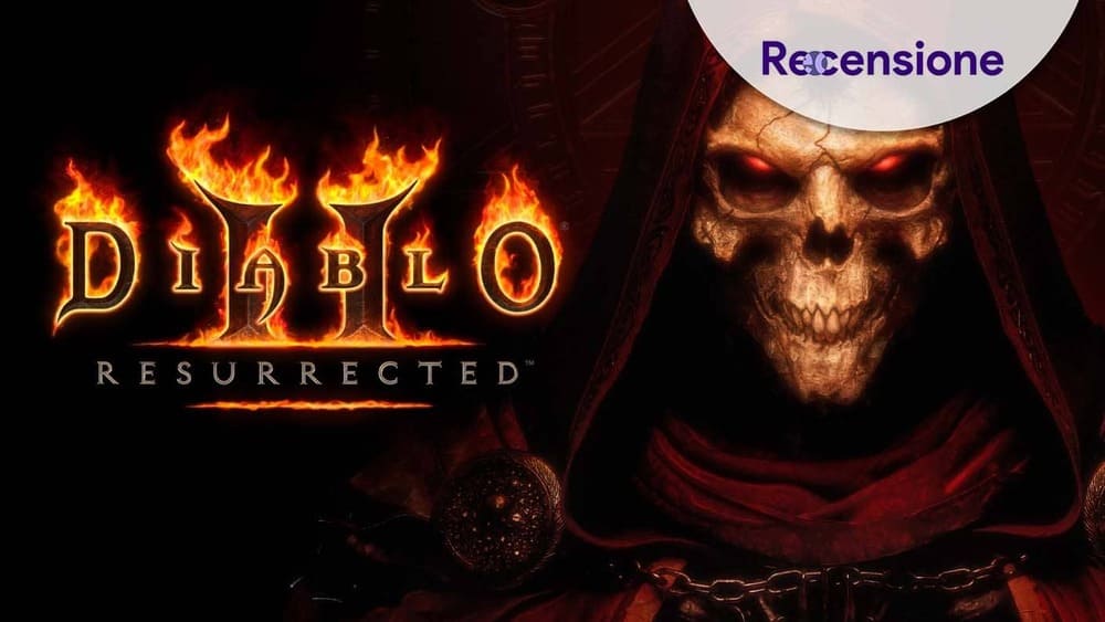 Siete pronti ad affrontare le orde del terrore? diablo 2